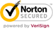 Our third-party payment processor is Norton/Verisign Secured